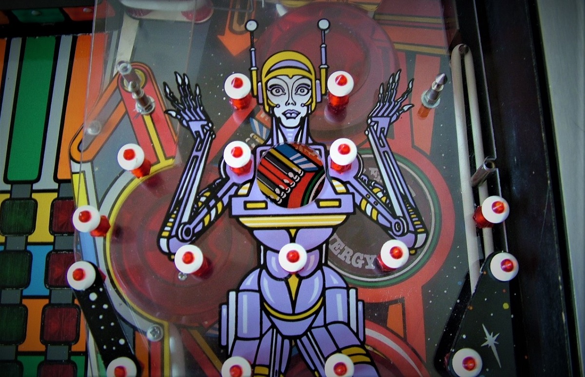 top 10 pinball iconic lists