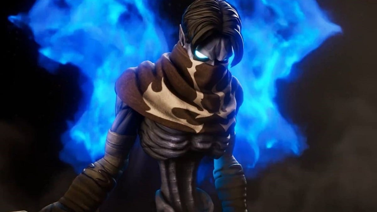 Legacy of Kain Soul Reaver 1-2 Remaster