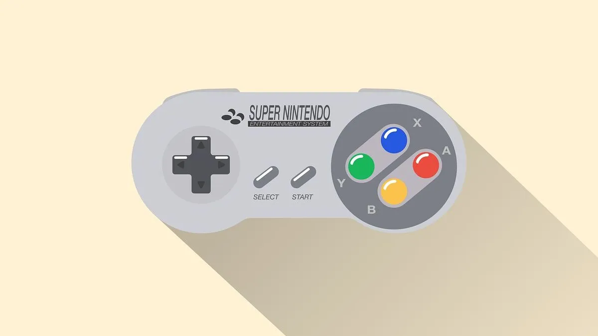 best snes games